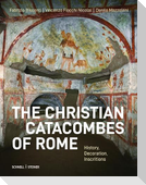 Le catacombe cristiane di Roma