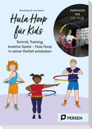 Hula Hoop für Kids