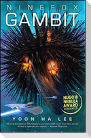 Ninefox Gambit