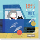 Papa's Little Truck