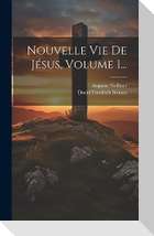 Nouvelle Vie De Jésus, Volume 1...