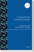 Combatting Unemployment