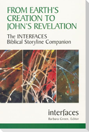 From Earth's Creation to John's Revelation