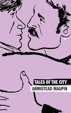 Maupin, Armistead. Tales of the City. HarperCollins, 2025.