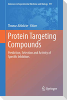 Protein Targeting Compounds