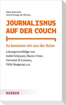 Journalismus auf der Couch