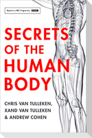 SECRETS OF HUMAN BODY PB