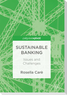Sustainable Banking