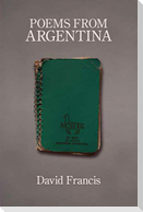Poems from Argentina