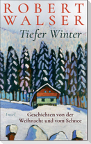 Tiefer Winter