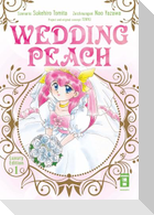 Wedding Peach - Luxury Edition 01