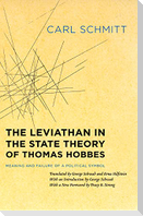 The Leviathan in the State Theory of Thomas Hobbes