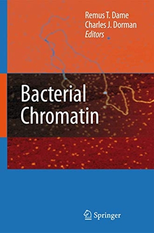 Dorman, Charles J. / Remus T. Dame (Hrsg.). Bacterial Chromatin. Springer Netherlands, 2014.