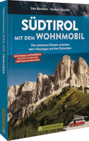 Südtirol mit dem Wohnmobil