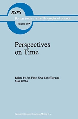Faye, Jan / Max Urchs et al (Hrsg.). Perspectives on Time. Springer Netherlands, 2010.