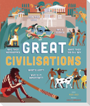 Great Civilisations