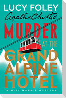 Murder at the Grand Alpine Hotel