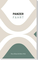 Panzerfahrt