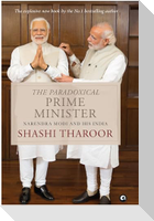 The Paradoxical Prime Minister - Hb