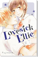 Lovesick Ellie 7