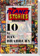 The Planet Stories Collection