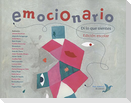 Emocionario : di lo que sientes