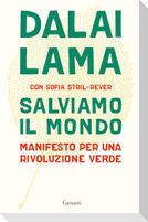 Salviamo il mondo. Manifesto per una rivoluzione verde