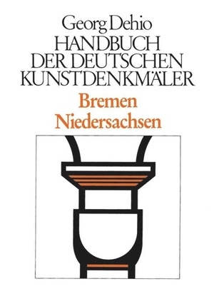 Dehio, Georg. Bremen, Niedersachsen. Handbuch der Deutschen Kunstdenkmäler. Deutscher Kunstverlag, 1992.