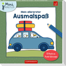 Mein allererster Ausmalspaß