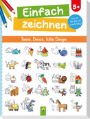 Einfach zeichnen