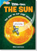Zoom Into Space the Sun