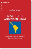 Geschichte Lateinamerikas