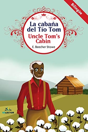 Twain, Mark. La cabaña del tio Tom. Ink It Digital on Behalf of Selector, 2018.