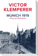 Munich 1919