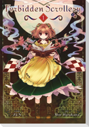 Forbidden Scrollery, Vol. 1