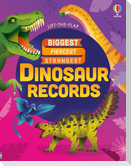 Dinosaur Records