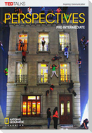 Perspectives Pre-intermediate: Student's Book