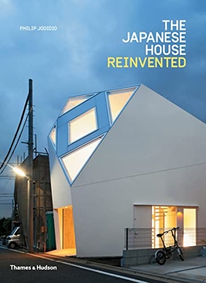 Jodidio, Philip. The Japanese House Reinvented. Thames & Hudson Ltd, 2017.