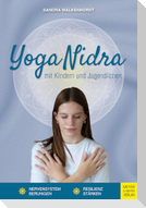 Yoga Nidra mit Kindern und Jugendlichen