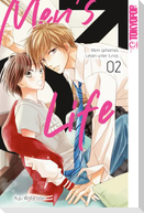 Men's Life - Mein geheimes Leben unter Jungs 02