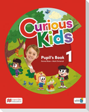 Curious Kids 1