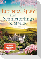 Das Schmetterlingszimmer