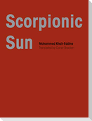 Scorpionic Sun