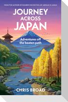 Journey Across Japan
