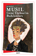 Genc Törlessin Buhranlari