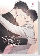 Tied to You, Vol. 4