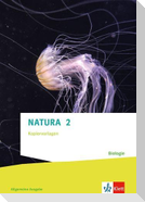 Natura Biologie 2. Kopiervorlagen Klassen 7-9 (G8), Klassen 7-10 (G9). Allgemeine Ausgabe Gymnasium