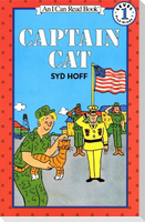Captain Cat