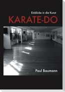 Einblicke in die Kunst Karate-Do