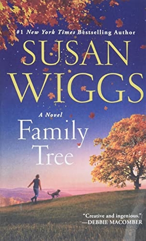 Wiggs, Susan. Family Tree. HarperCollins, 2023.
